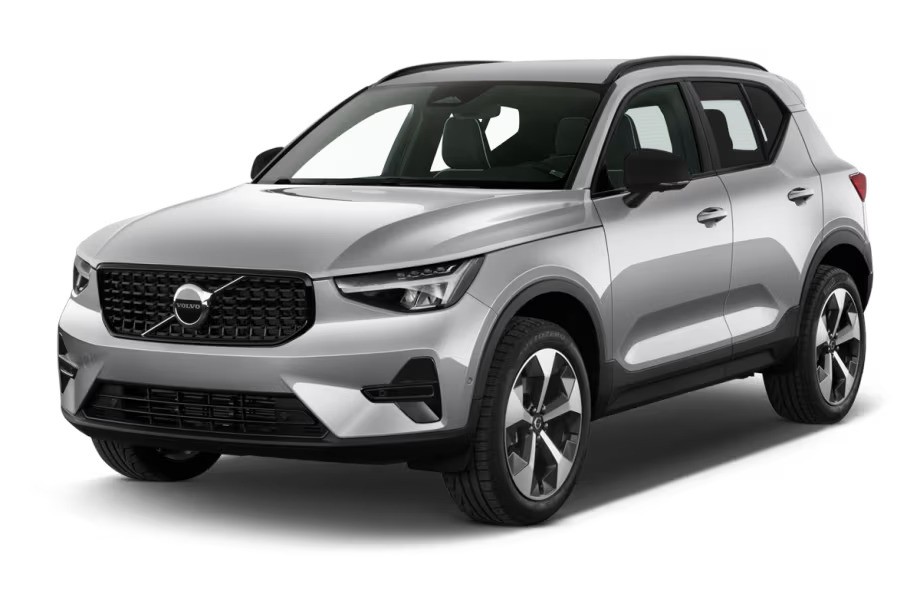 XC40